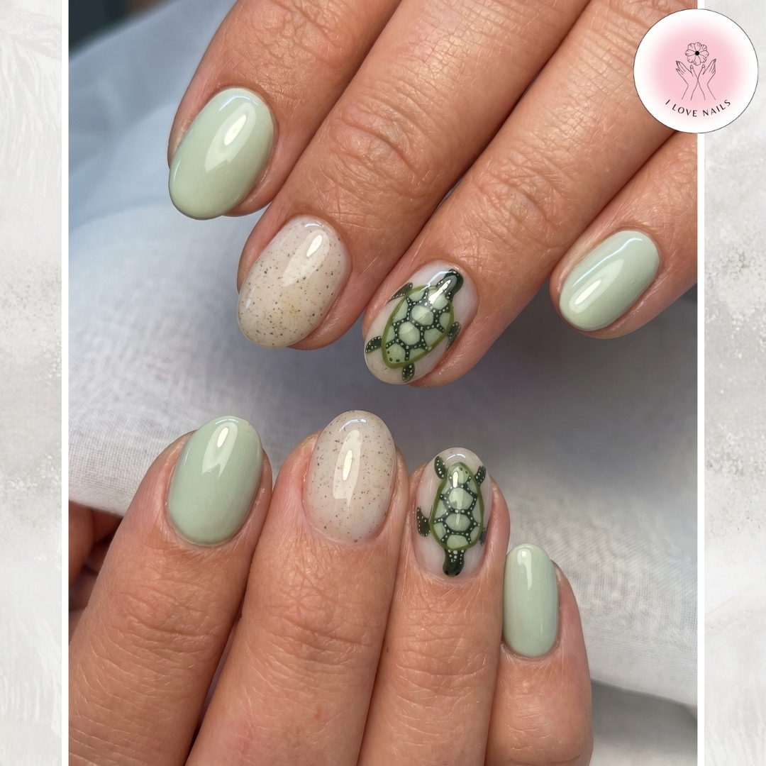 Nail types